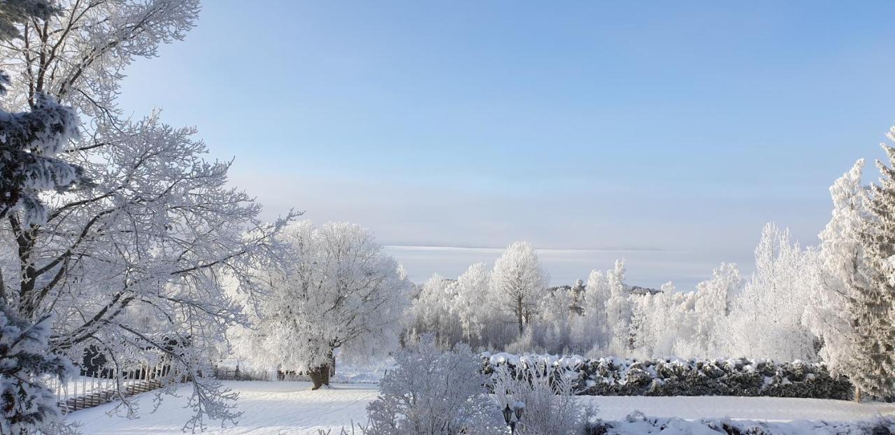 Villa Vy Rättvik Eksteriør bilde