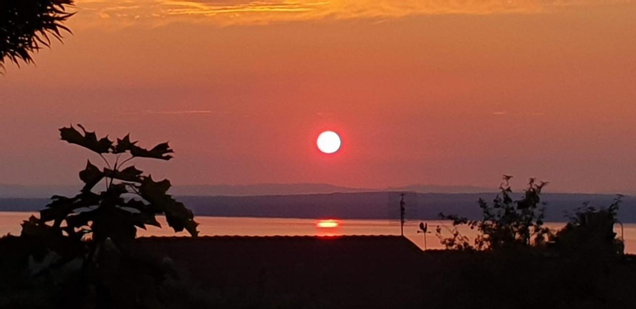 Villa Vy Rättvik Eksteriør bilde