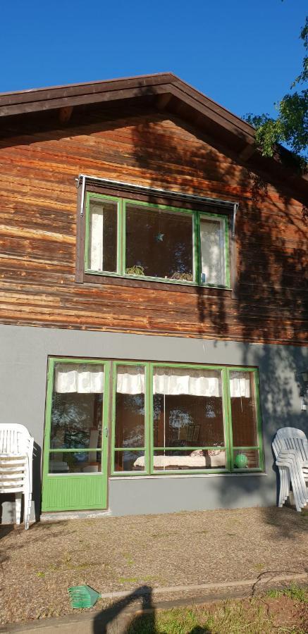 Villa Vy Rättvik Eksteriør bilde