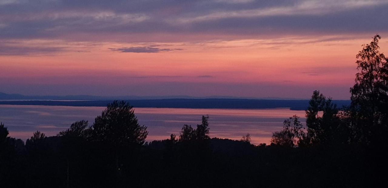 Villa Vy Rättvik Eksteriør bilde