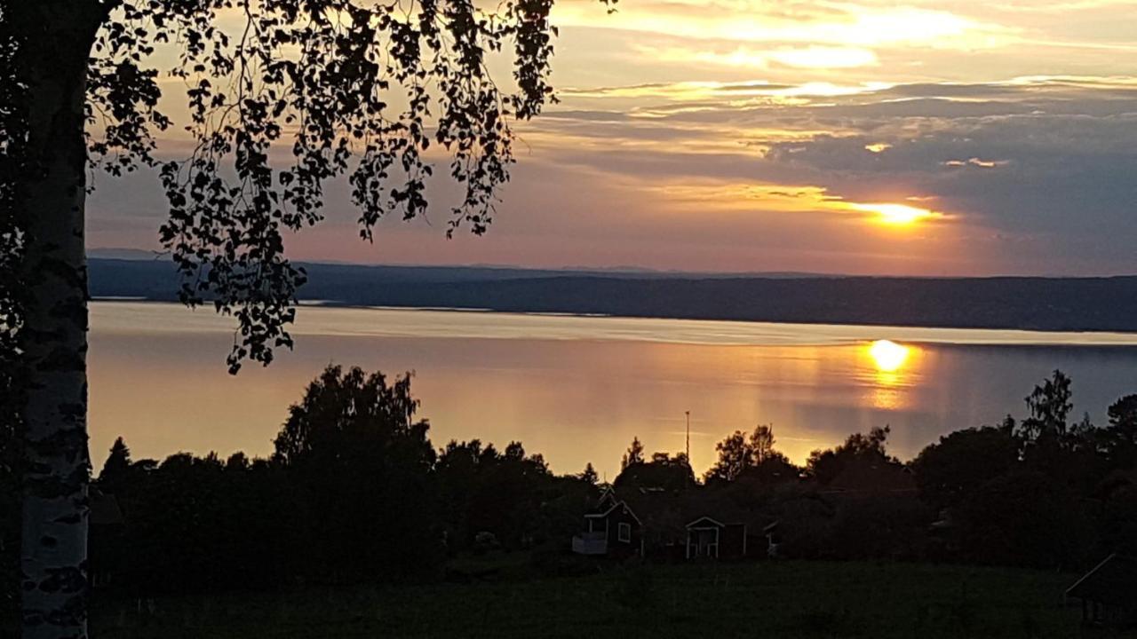 Villa Vy Rättvik Eksteriør bilde