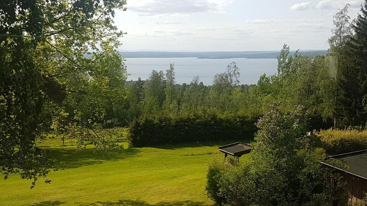 Villa Vy Rättvik Eksteriør bilde