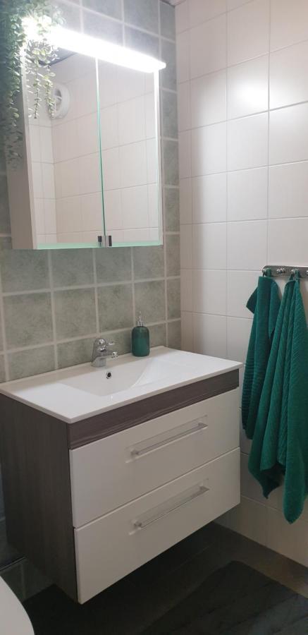 Villa Vy Rättvik Eksteriør bilde